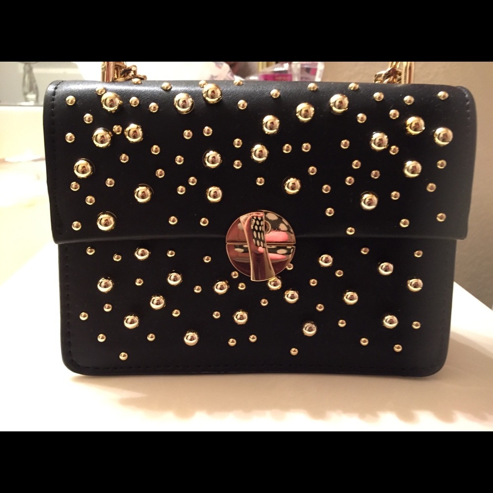 Top Shop crossbody